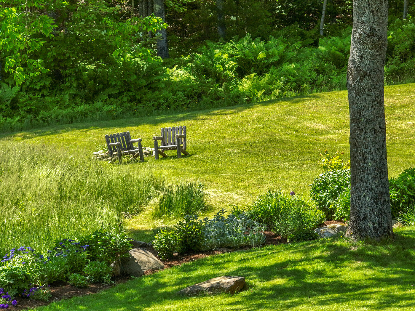 101 High Street Hope, ME 04847 - Photo 68 of 100 DJI_0416