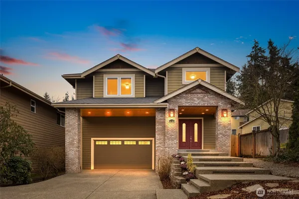 $1,659,900 | 16308 Simonds Road Northeast, Kenmore, WA 98028