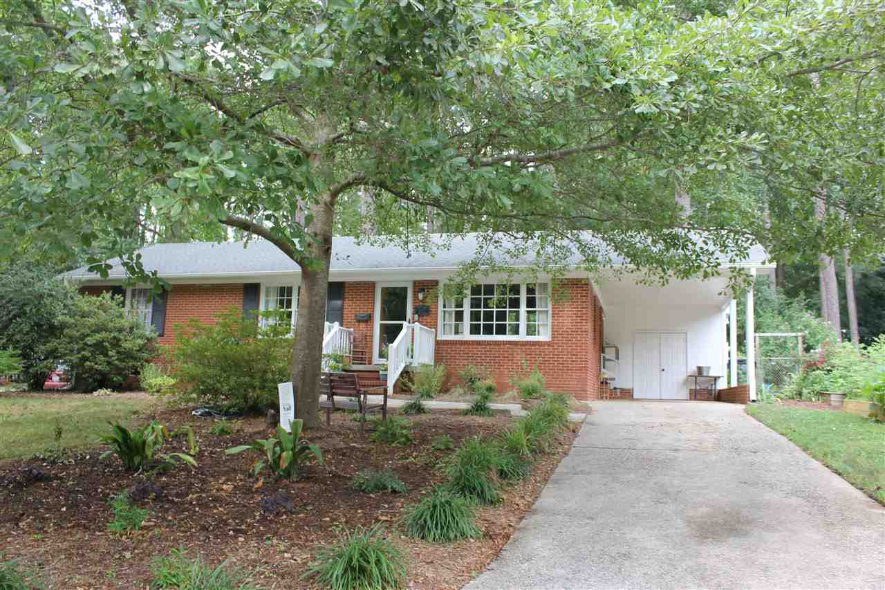 904 Chatham Lane Raleigh, NC 27610 - Photo 25 of 29 Photo 25
