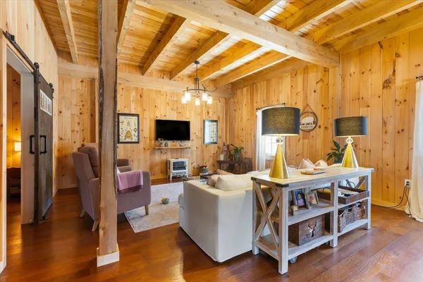 $352,000 | 19 Elm Street, Lancaster, NH 03584