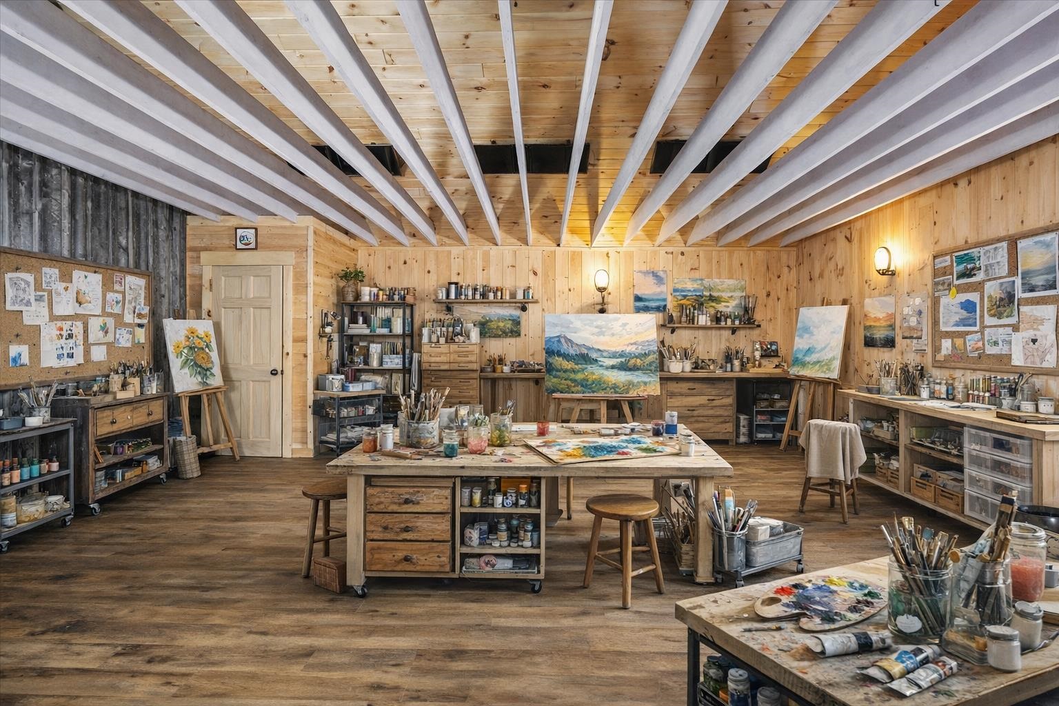 19 Elm Street Lancaster, NH 03584 - Photo 26 of 37