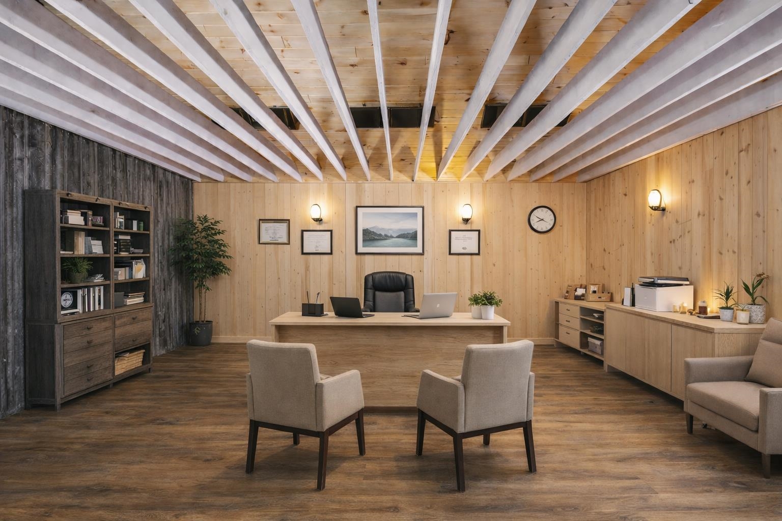 19 Elm Street Lancaster, NH 03584 - Photo 28 of 37