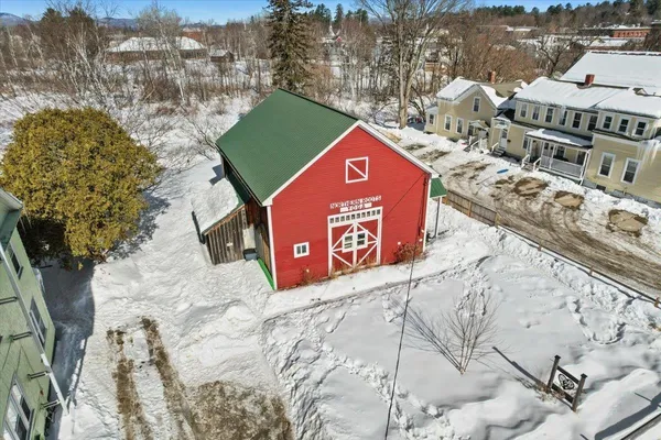 $352,000 | 19 Elm Street, Lancaster, NH 03584