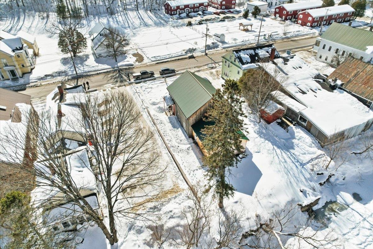 19 Elm Street Lancaster, NH 03584 - Photo 34 of 37