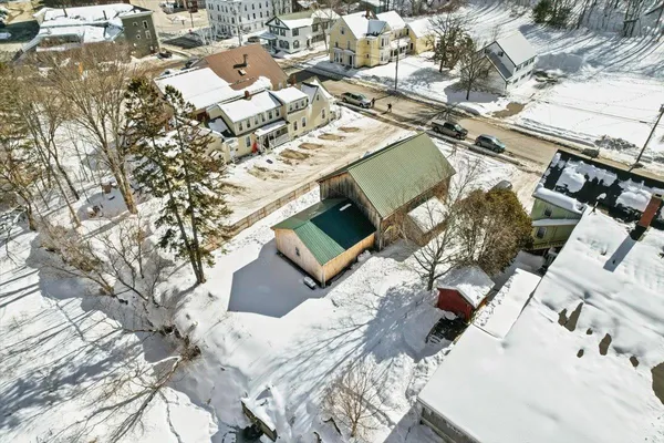 $352,000 | 19 Elm Street, Lancaster, NH 03584