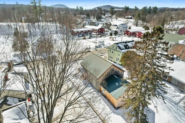 $352,000 | 19 Elm Street, Lancaster, NH 03584