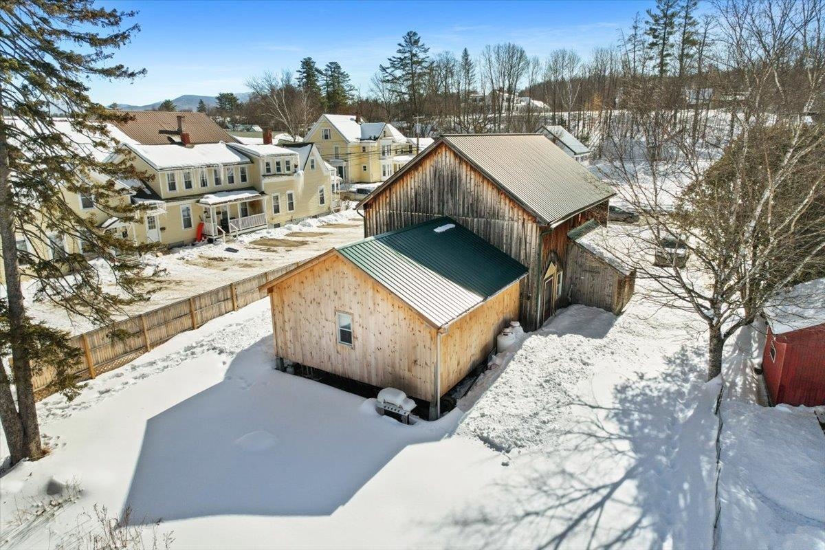 19 Elm Street Lancaster, NH 03584 - Photo 4 of 37