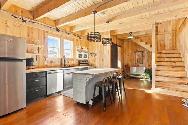 $352,000 | 19 Elm Street, Lancaster, NH 03584