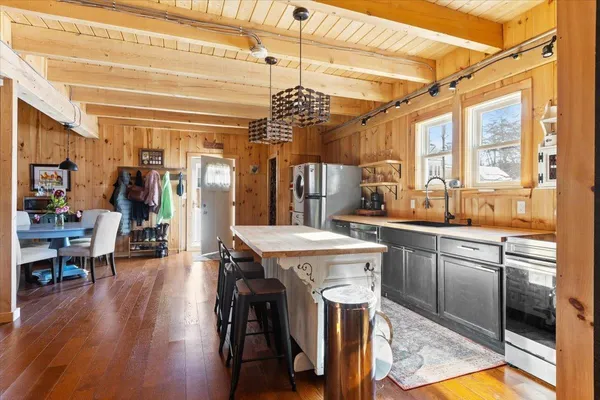 $352,000 | 19 Elm Street, Lancaster, NH 03584