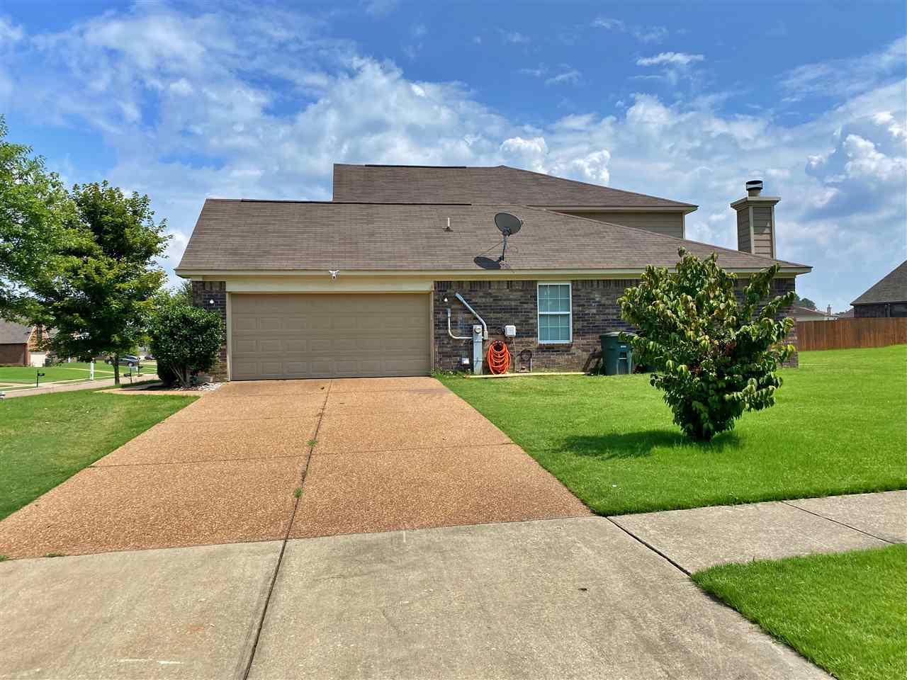 6301 Bending River Road Bartlett, TN 38135 - Photo 17 of 23 Gallery Image 17