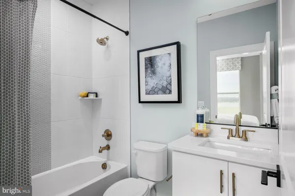 $534,990 | Tbb Tbb Crown Street, Unit BRIDGTON, Baltimore, MD 21230