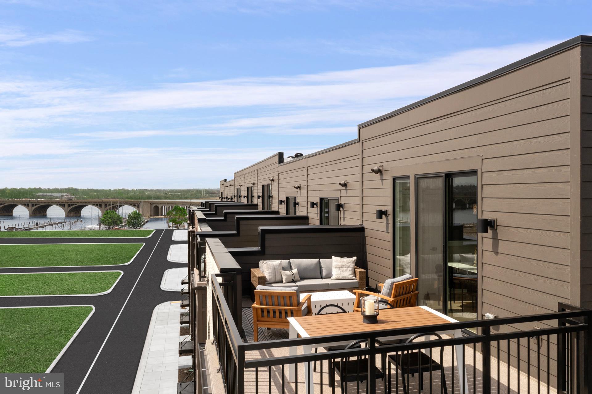 Tbb Tbb Crown Street, Unit BRIDGTON Baltimore, MD 21230 - Photo 15 of 29