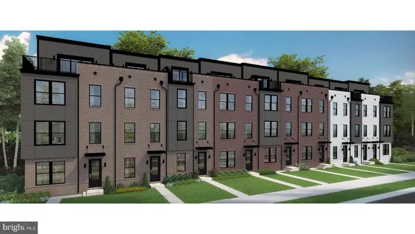 $534,990 | Tbb Tbb Crown Street, Unit BRIDGTON, Baltimore, MD 21230