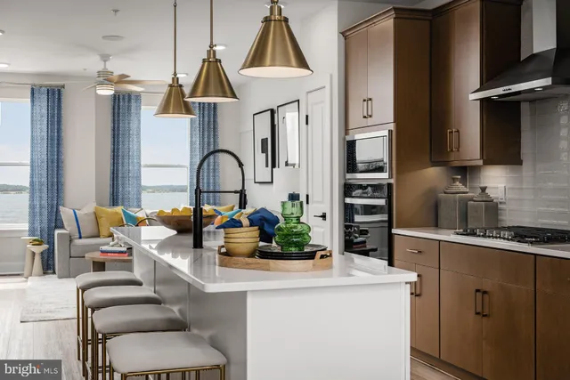 $559,990 | Tbb Tbb Crown Street, Unit BRIDGTON, Baltimore, MD 21230