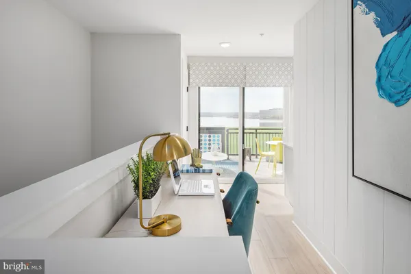 $534,990 | Tbb Tbb Crown Street, Unit BRIDGTON, Baltimore, MD 21230