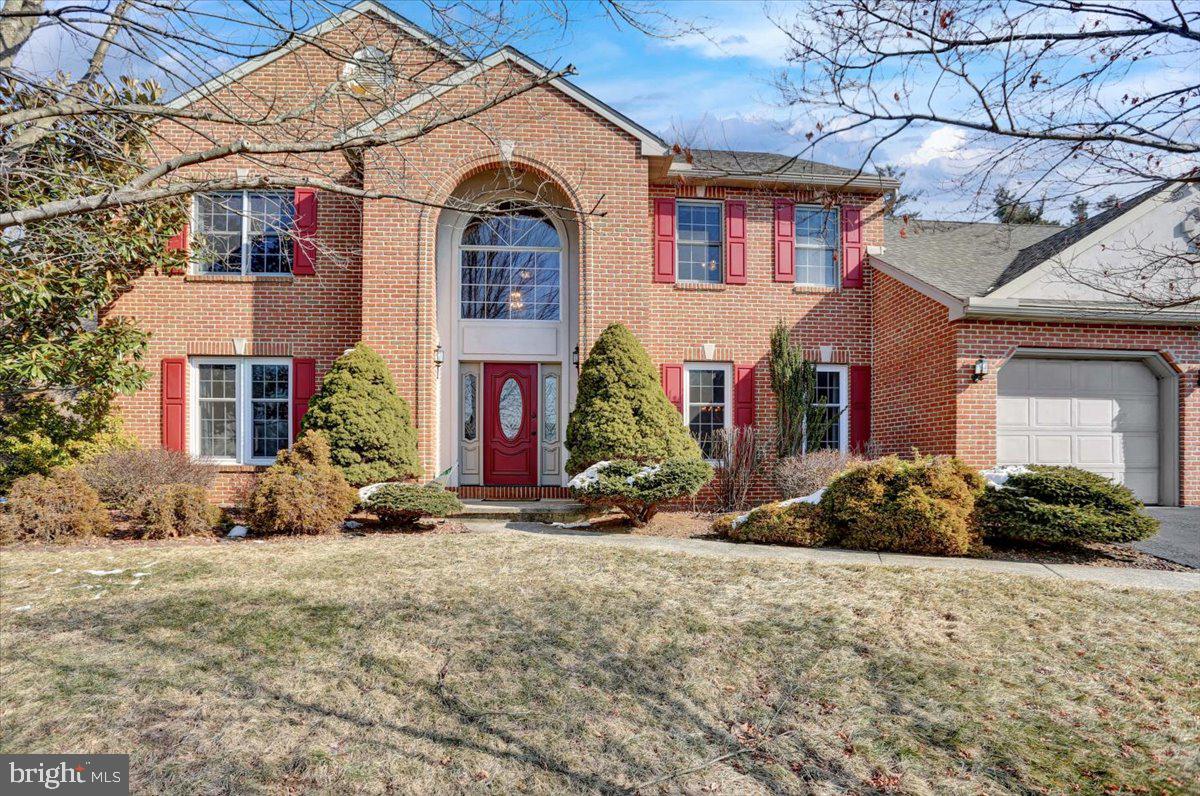11 Archer Lane Reading, PA 19607 - Photo 1 of 42