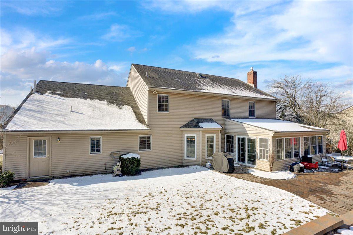 11 Archer Lane Reading, PA 19607 - Photo 41 of 42