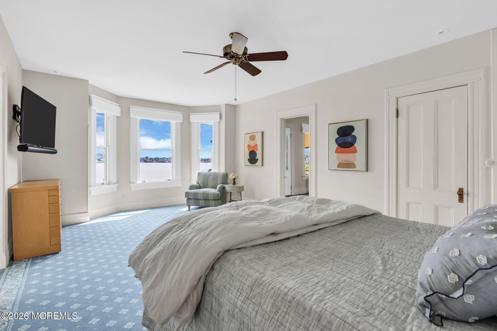 458 Navesink River Road Red Bank, NJ 07701 - Photo 43 of 94 Primary Bedroom