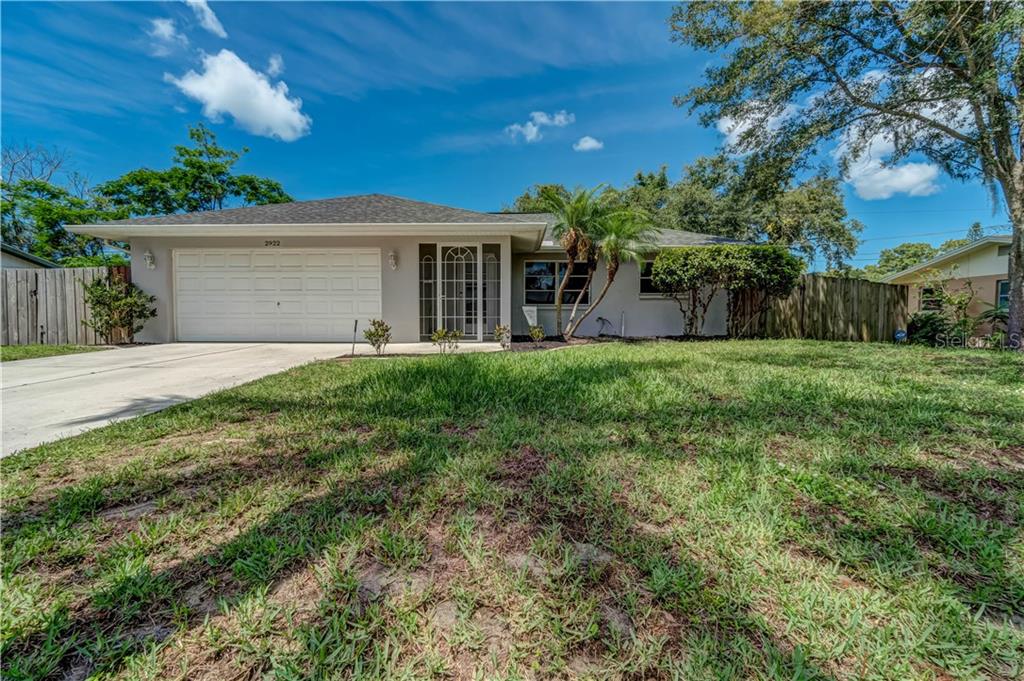 2922 Nocturne Road Venice, FL 34293 - Photo 1 of 1