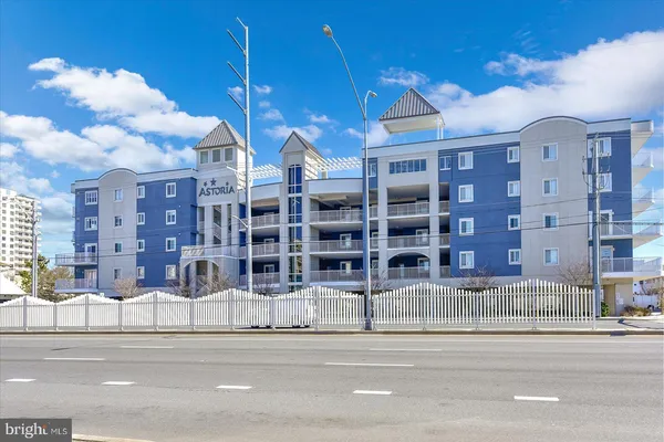 $499,900 | 4500 Coastal Highway, Unit 103, Ocean City, MD 21842