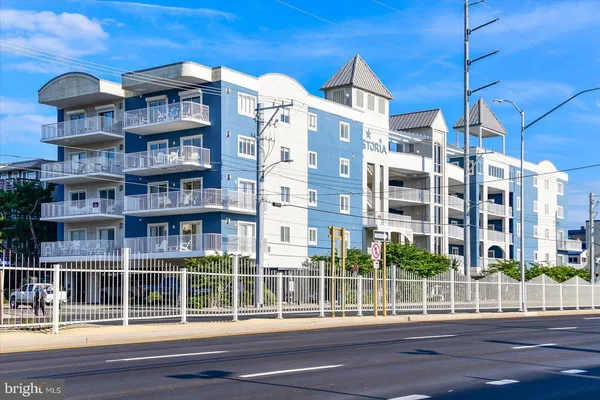 $499,900 | 4500 Coastal Highway, Unit 103, Ocean City, MD 21842