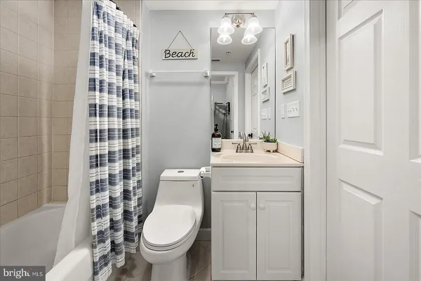 $499,900 | 4500 Coastal Highway, Unit 103, Ocean City, MD 21842
