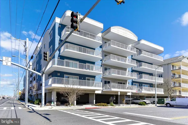 $499,900 | 4500 Coastal Highway, Unit 103, Ocean City, MD 21842