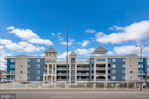 $499,900 | 4500 Coastal Highway, Unit 103, Ocean City, MD 21842