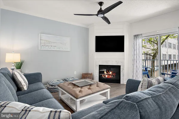 $499,900 | 4500 Coastal Highway, Unit 103, Ocean City, MD 21842