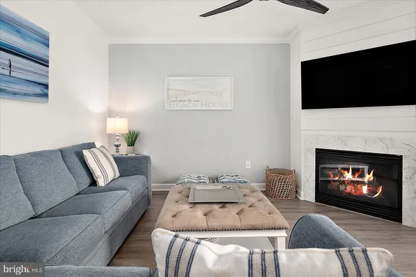 $499,900 | 4500 Coastal Highway, Unit 103, Ocean City, MD 21842