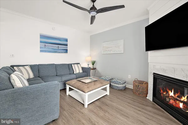 $499,900 | 4500 Coastal Highway, Unit 103, Ocean City, MD 21842