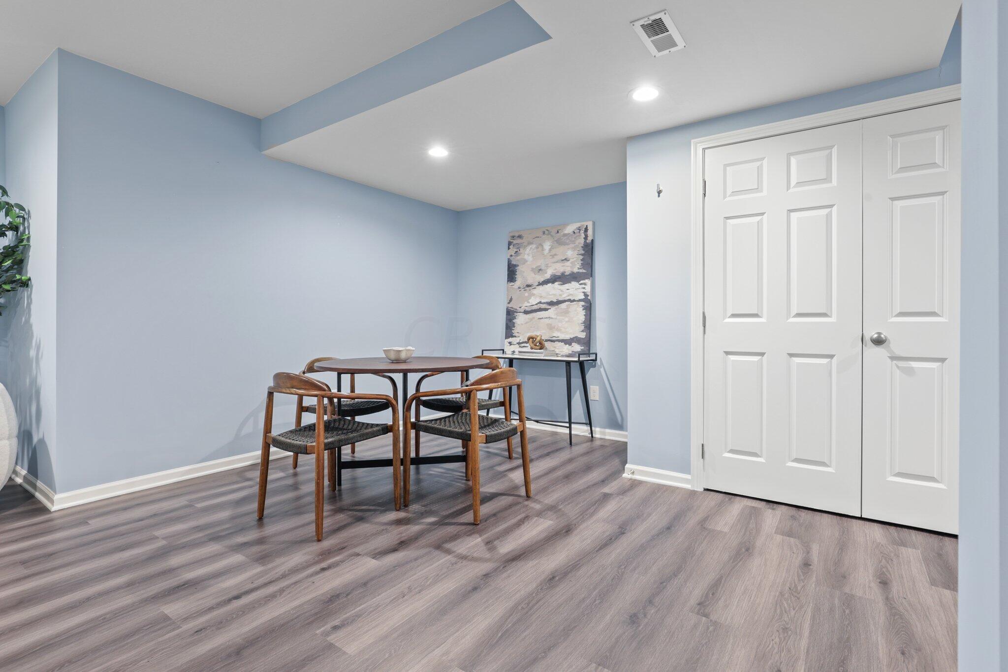 145 Rivers Edge Way Columbus, OH 43230 - Photo 54 of 69 Basement Rec Room