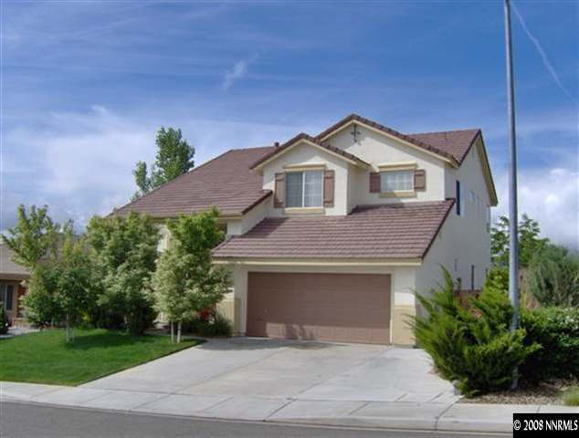 5664 Tappan Drive Reno, NV 89523 - Photo 1 of 9 Photo 1
