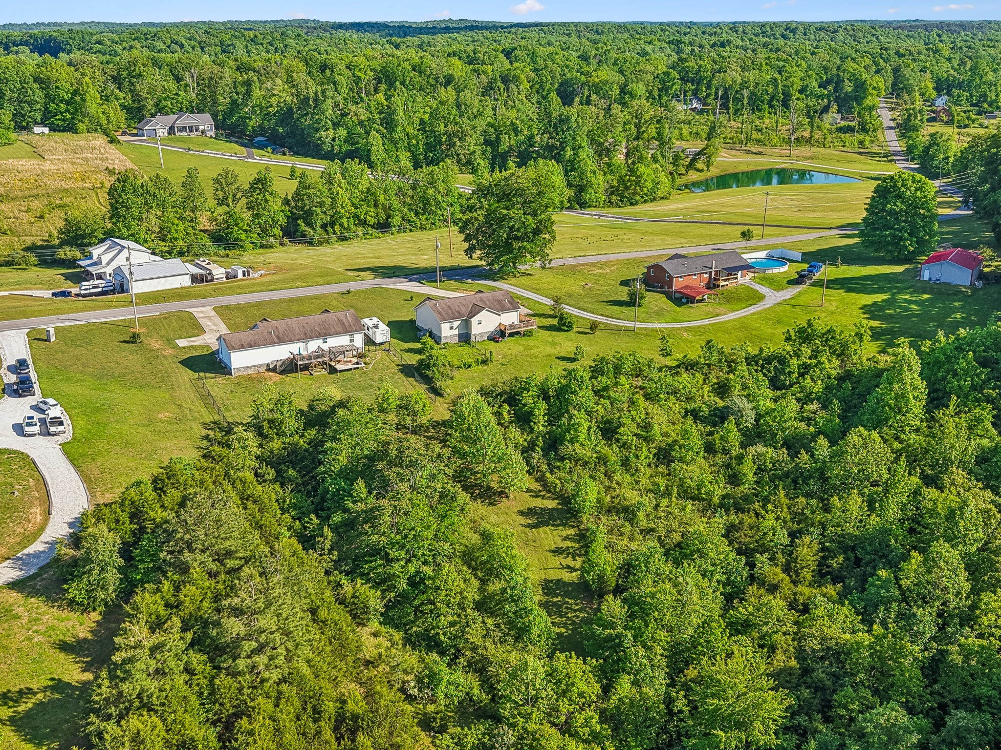 329 Murrell Road Dickson, TN 37055 - Photo 41 of 47