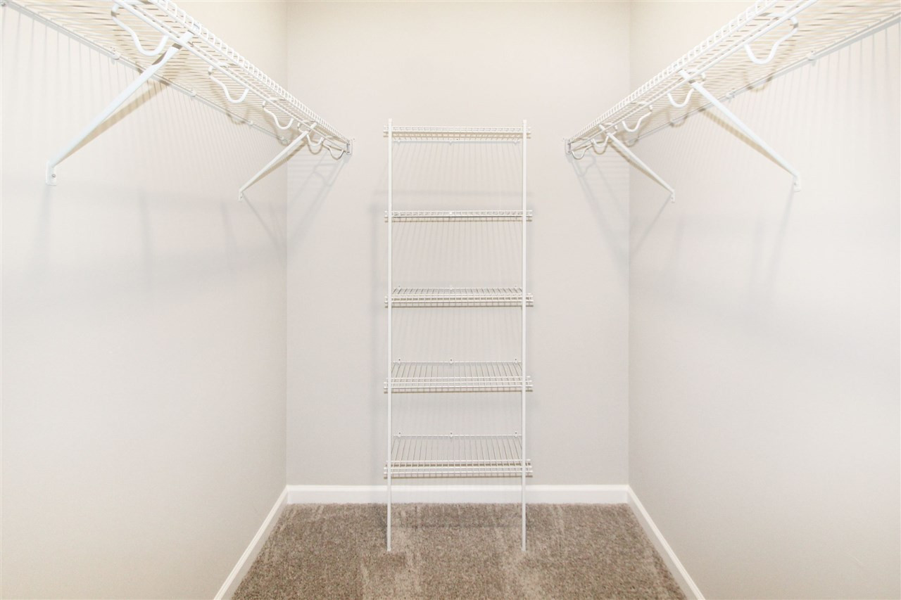 119 Yellow Jacket Ridge Clayton, NC 27520 - Photo 7 of 28 Master Bedroom Closet