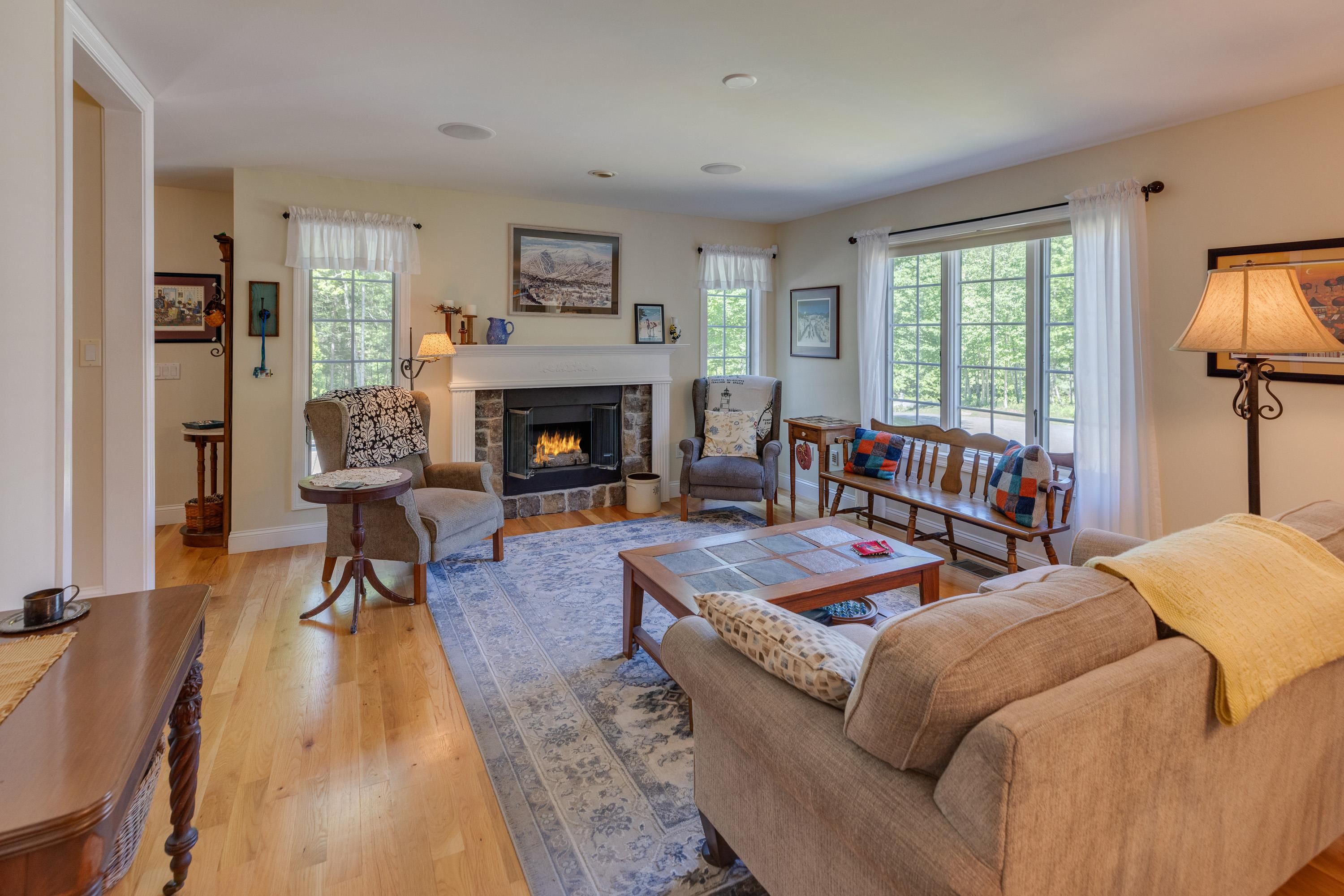 105 Loft Circle Campton, NH 03223 - Photo 6 of 36