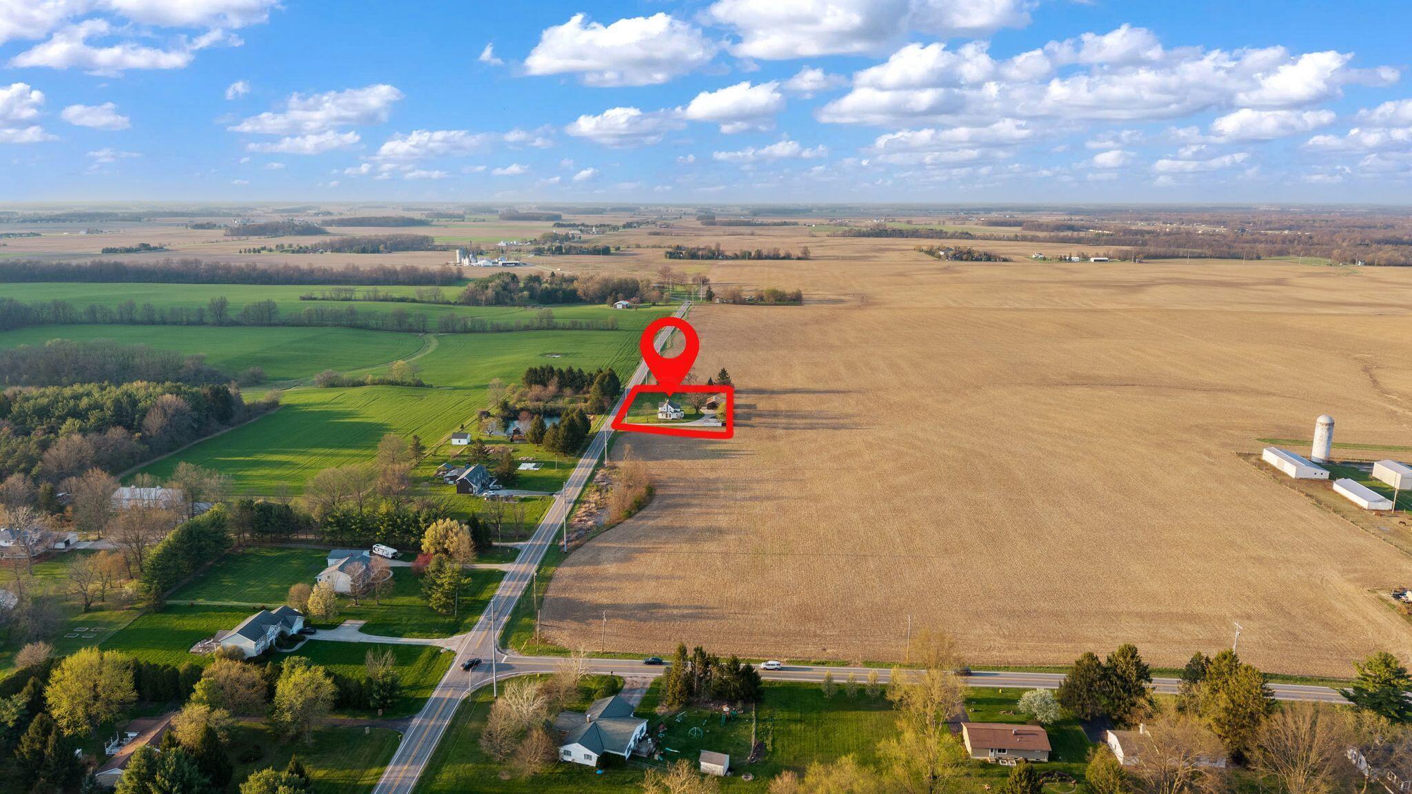 3116 Troy Road Delaware, OH 43015 - Photo 74 of 94 DJI_20260409190313_0044_Da