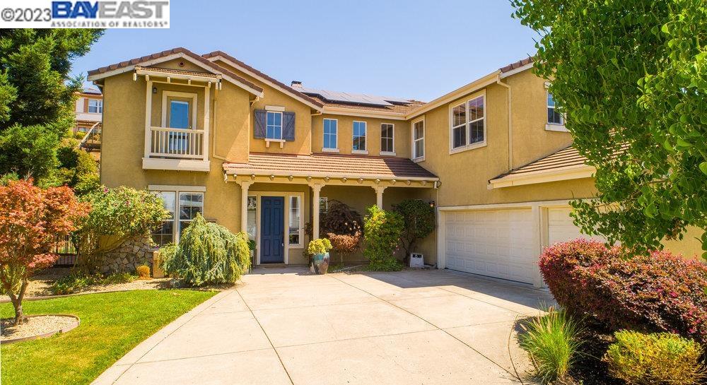 28846 Bailey Ranch Road Hayward, CA 94542 - Photo 1 of 1 Gallery Image 1