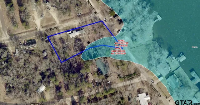 $88,000 | 240 Elm Drive, Murchison, TX 75778