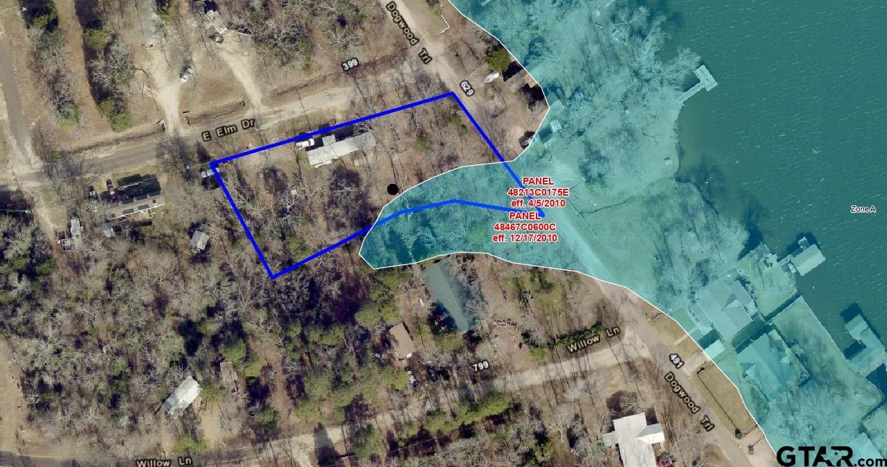 240 Elm Drive Murchison, TX 75778 - Photo 19 of 19