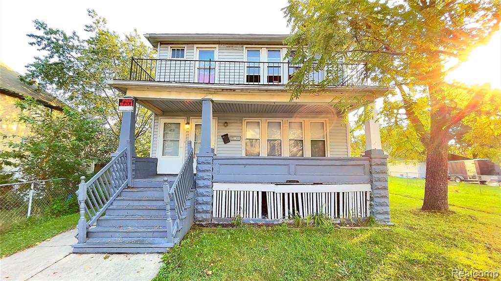 1173 Coolidge Highway River Rouge, MI 48218 - Photo 1 of 3
