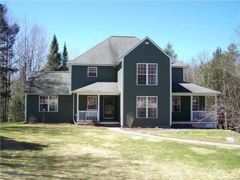 27 Stonebrook Road Windham, ME 04062 - Photo 1 of 35 Exterior Front.