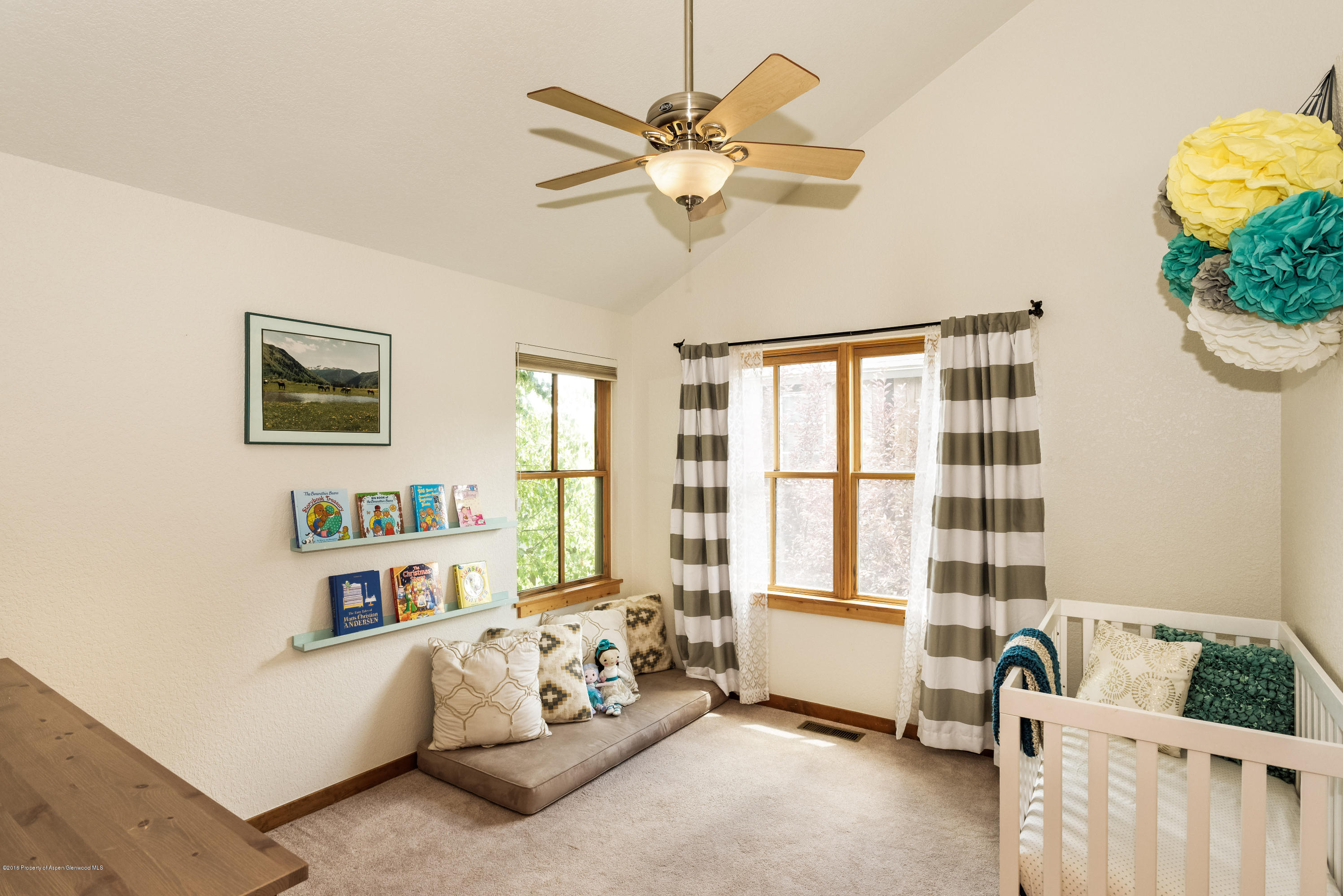 357 Sopris Circle Basalt, CO 81621 - Photo 15 of 24 a living room with furniture and decor