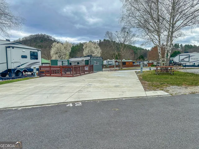 $99,900 | Lot 42 Fleetwood Drive, Dillard, GA 30537