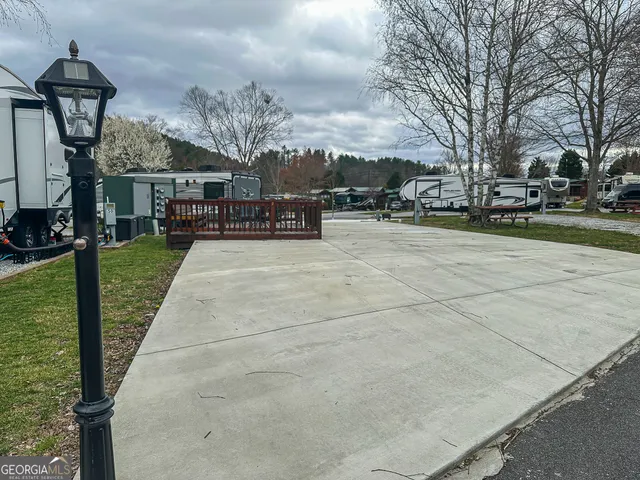 $99,900 | Lot 42 Fleetwood Drive, Dillard, GA 30537