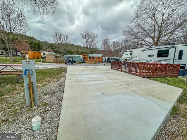 $99,900 | Lot 42 Fleetwood Drive, Dillard, GA 30537