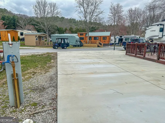 $99,900 | Lot 42 Fleetwood Drive, Dillard, GA 30537