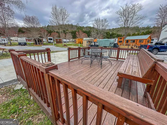 $99,900 | Lot 42 Fleetwood Drive, Dillard, GA 30537