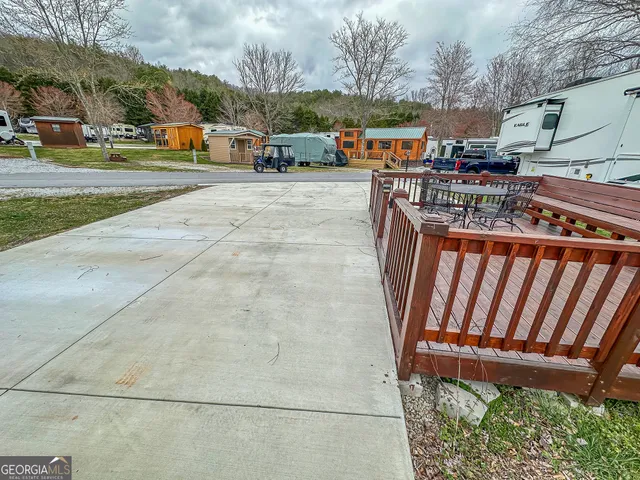 $99,900 | Lot 42 Fleetwood Drive, Dillard, GA 30537