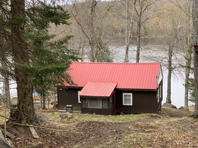 1356 Goodnow Flow Road Newcomb, NY 12852 - Photo 1 of 29 Gallery Image 1